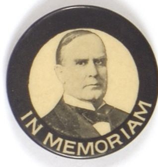 McKinley In Memoriam