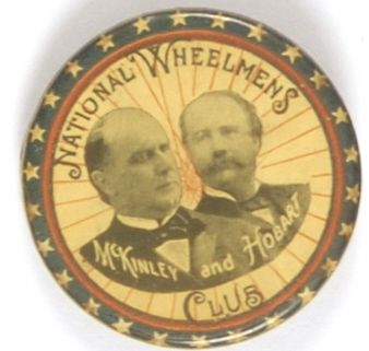 McKinley National Wheelmen