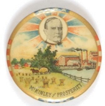 McKinley Prosperity