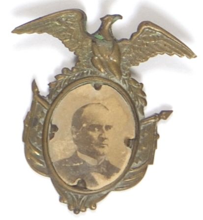 McKinley Eagle
