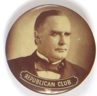 McKinley Sepia
