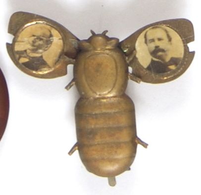 McKinley-Hobart Gold Bug