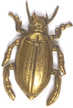McKinley Gold Bug