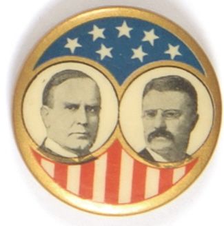 McKinley-TR Jugate