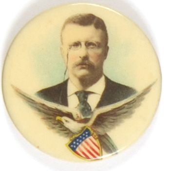 Roosevelt Eagle