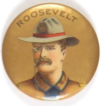 Roosevelt Rough Rider