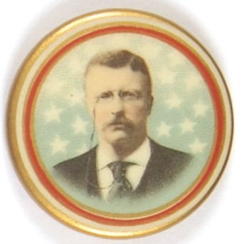 Roosevelt Stars