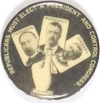 TR Pennsylvania Coattail