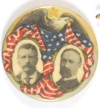 TR-Fairbanks Eagle