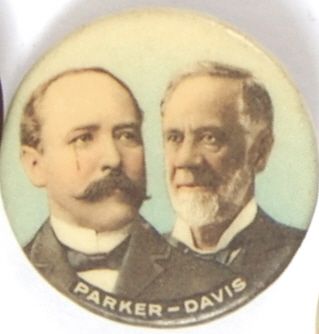 Parker-Davis Jugate