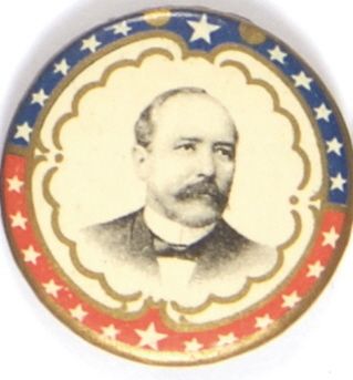 Alton Parker Stars