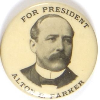 Parker for President