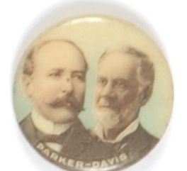 Parker-Davis Color Jugate