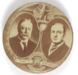 Taft-Sherman Jugate