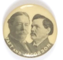 Taft, Jacobsen, Minnesota