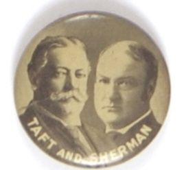 Taft-Sherman Jugate