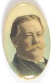 William Howard Taft Oval