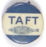 Taft!