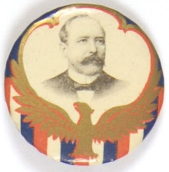 Parker Eagle