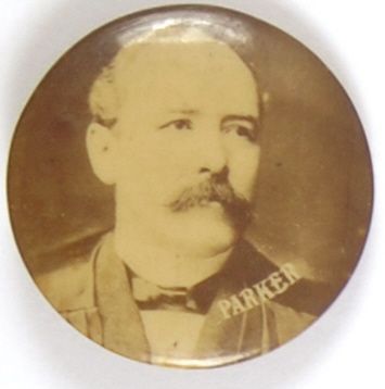 Alton Parker Sepia