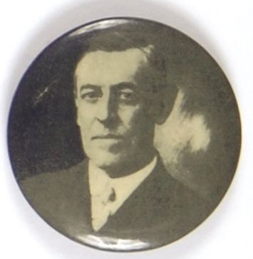 Wilson Unusual Photo Pin