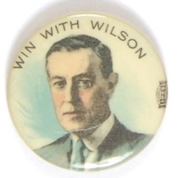 Win With Wilson