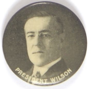 President Wilson