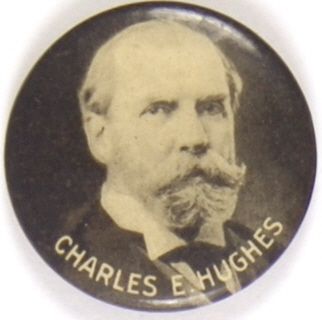 Charles Hughes Scarce Celluloid