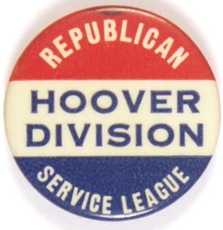 Hoover Service League