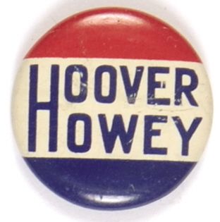 Hoover, Howey Florida
