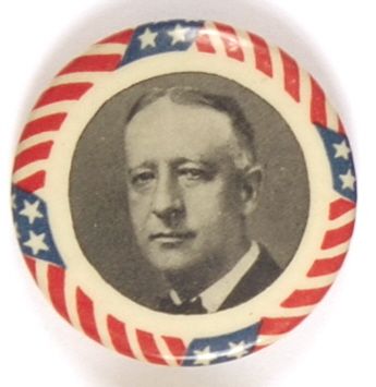 Al Smith Stars and Stripes