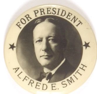 Alfred Smith for President
