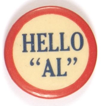 Smith Hello Al