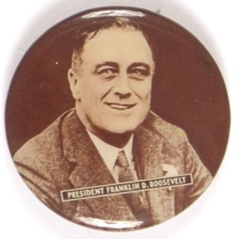 FDR Sample Pin