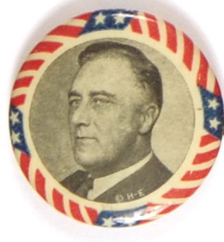FDR Stars, Stripes