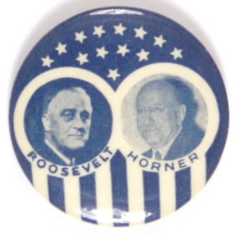 FDR-Horner Illinois