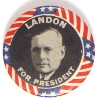 Landon Stars and Stripes
