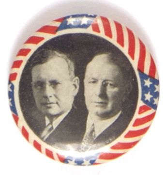 Landon-Knox Stars and Stripes