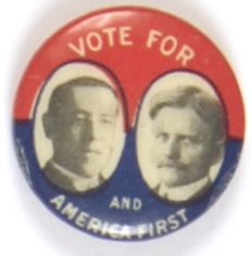 Wilson-Marshall America First