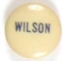 Wilson Unusually Small Pin