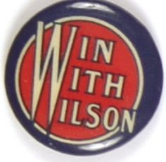 Win With Wilson