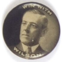 Woodrow Wilson