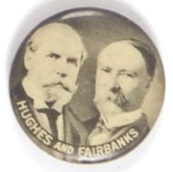 Hughes-Fairbanks Jugate