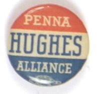 Hughes Pennsylvania Alliance