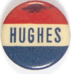 Hughes Red, White, Blue