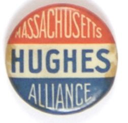 Hughes Massachusetts Alliance
