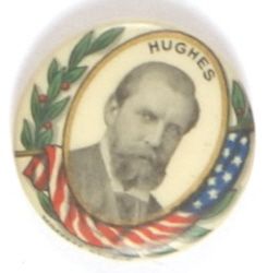 Hughes Handsome Celluloid