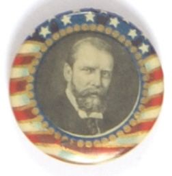Hughes Stars and Stripes