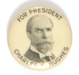 Hughes for President