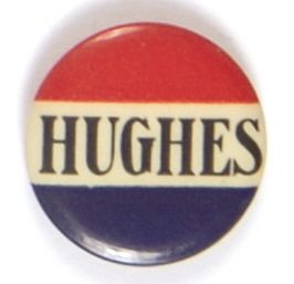 Hughes Different Lettering